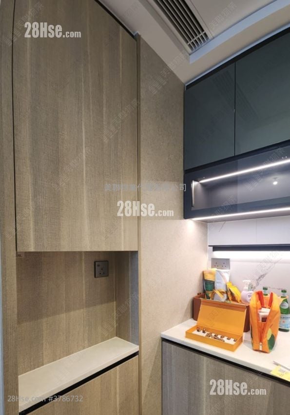 Sierra Sea Sell 2 Bedrooms , 1 Bathroom 461 ft²