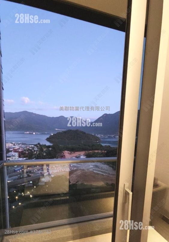 Sierra Sea Sell 2 Bedrooms , 1 Bathroom 461 ft²