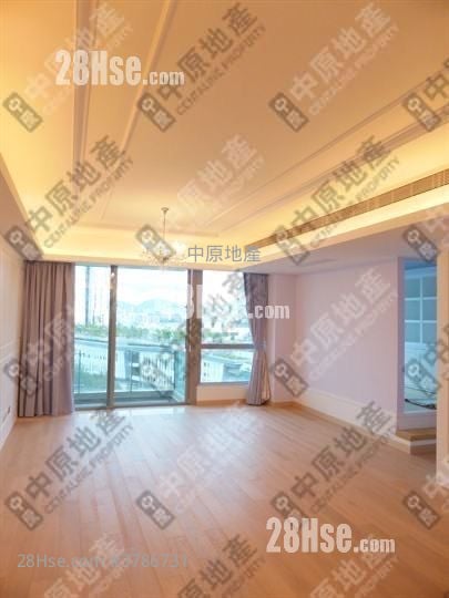 毕架山峰 售盘 4 房 1,459 平方尺