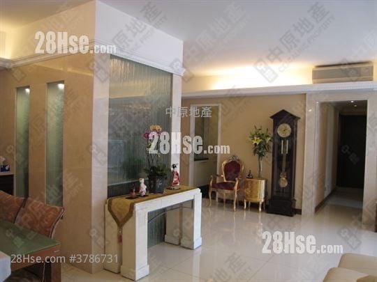 毕架山峰 售盘 4 房 1,459 平方尺