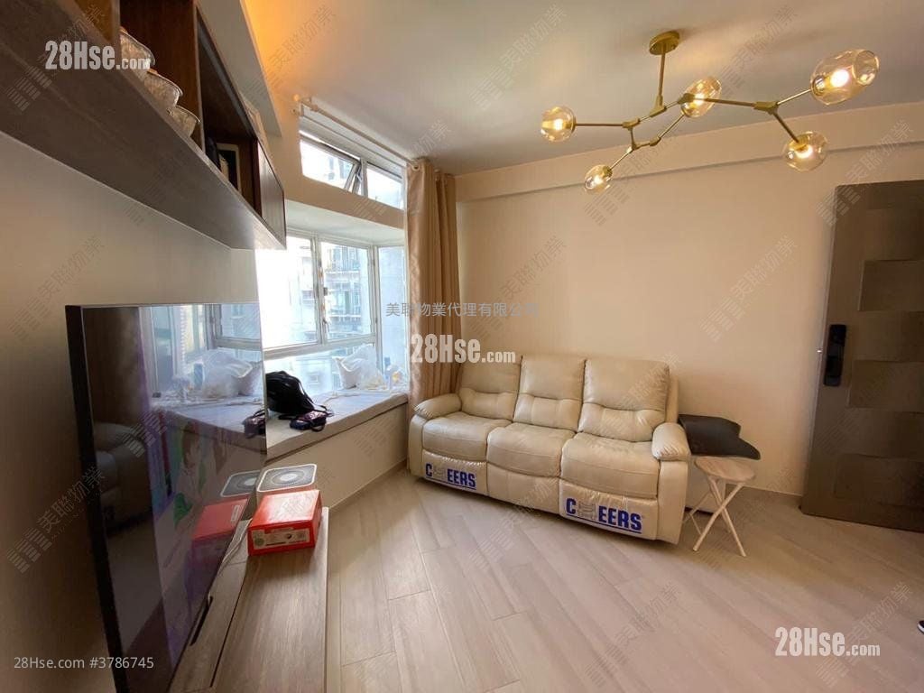 Kingswood Villas Sell 2 Bedrooms 441 ft²