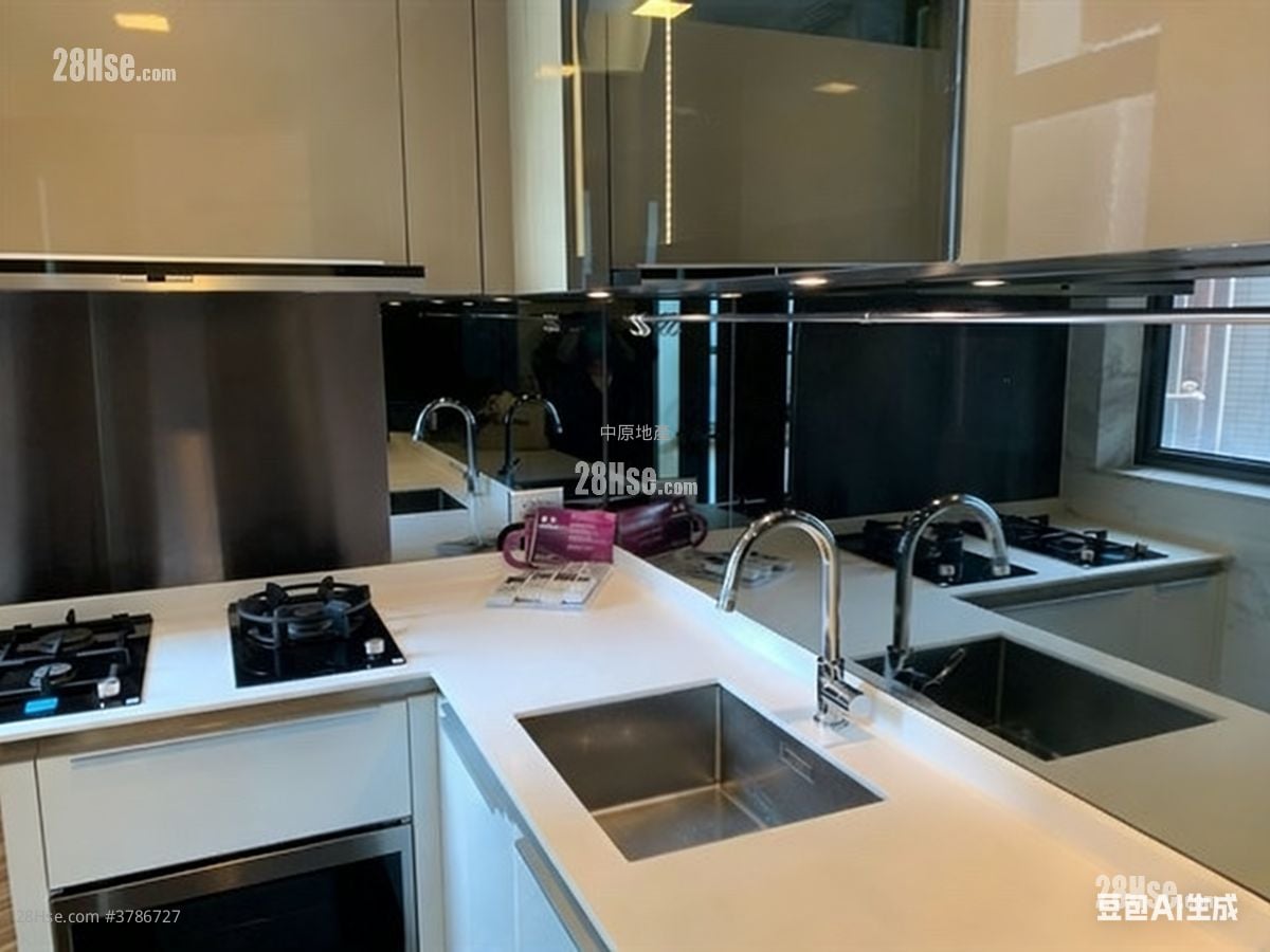 Grand YOHO 售盘 2 房 539 平方尺