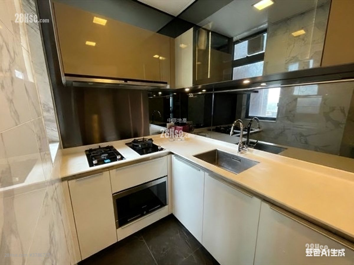 Grand YOHO 售盘 2 房 539 平方尺