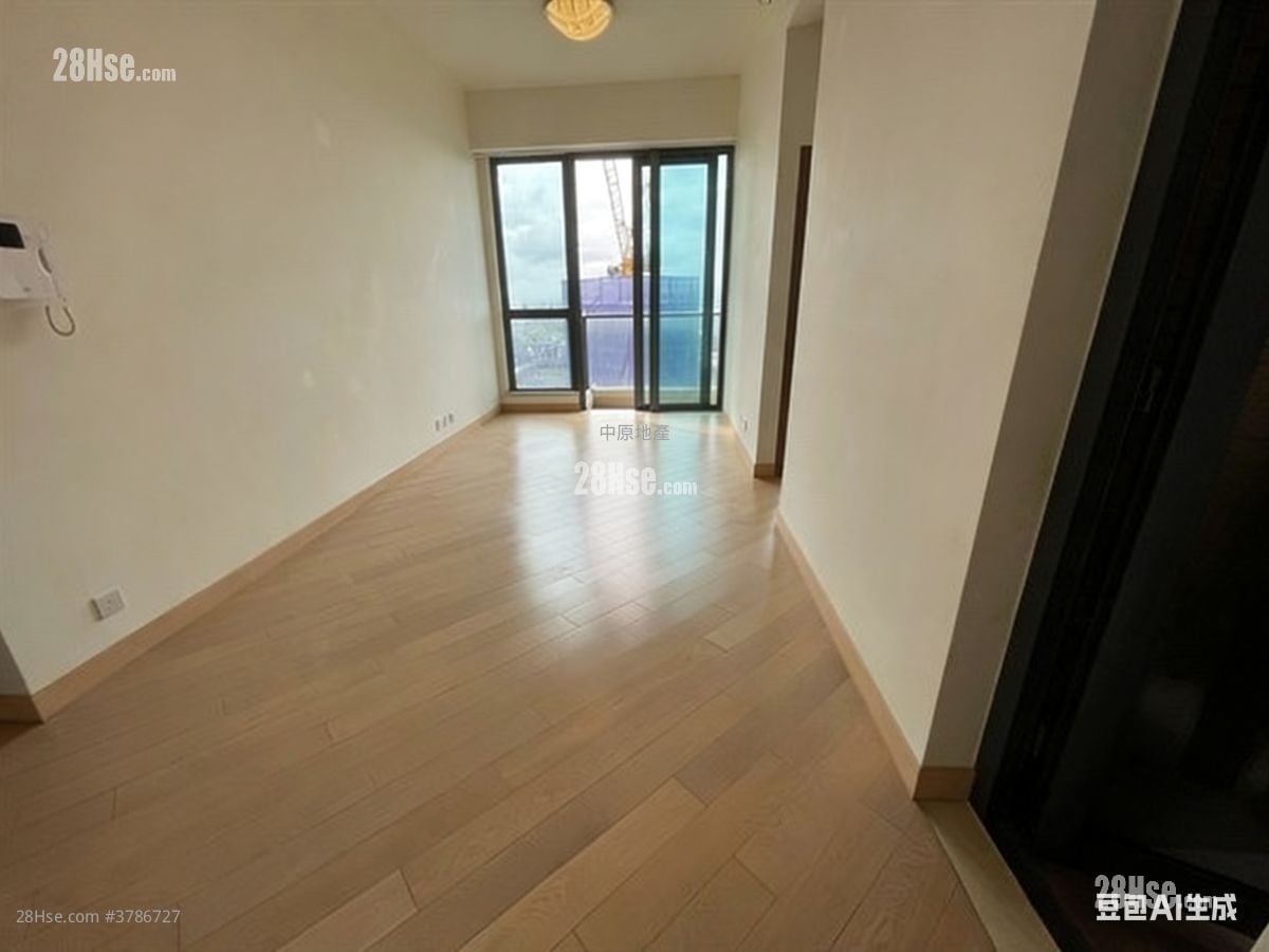 Grand YOHO 售盘 2 房 539 平方尺