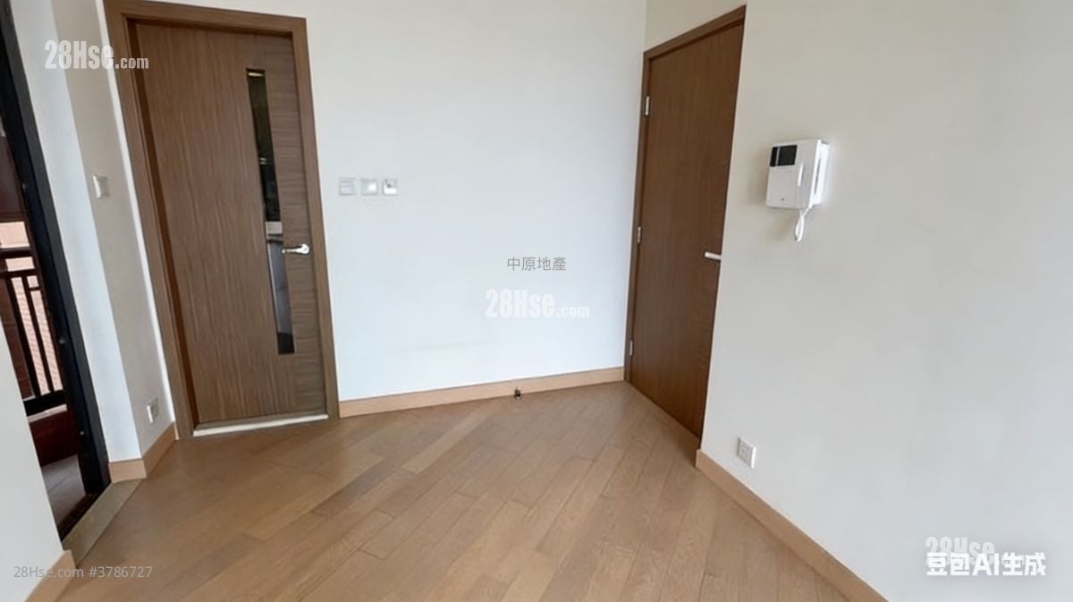 Grand YOHO 售盘 2 房 539 平方尺