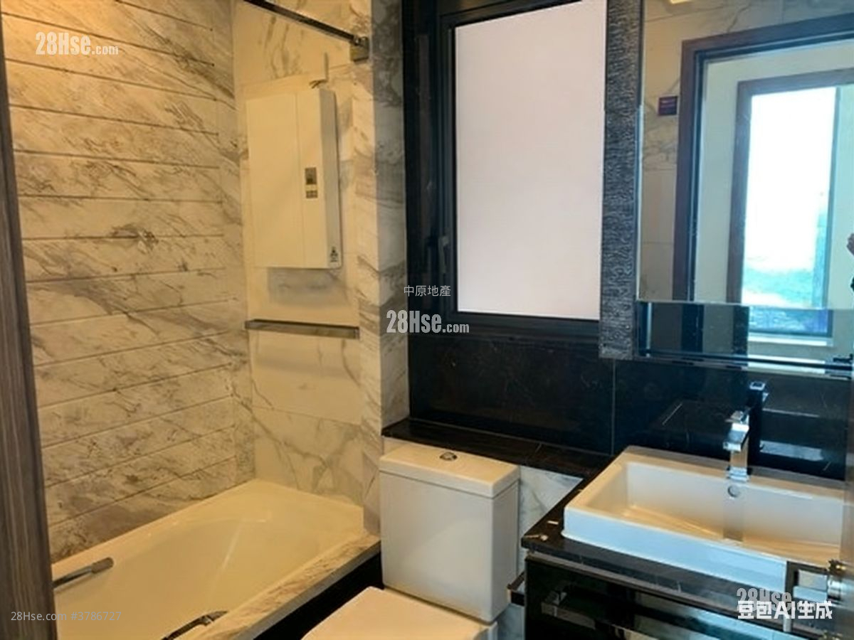 Grand YOHO 售盘 2 房 539 平方尺