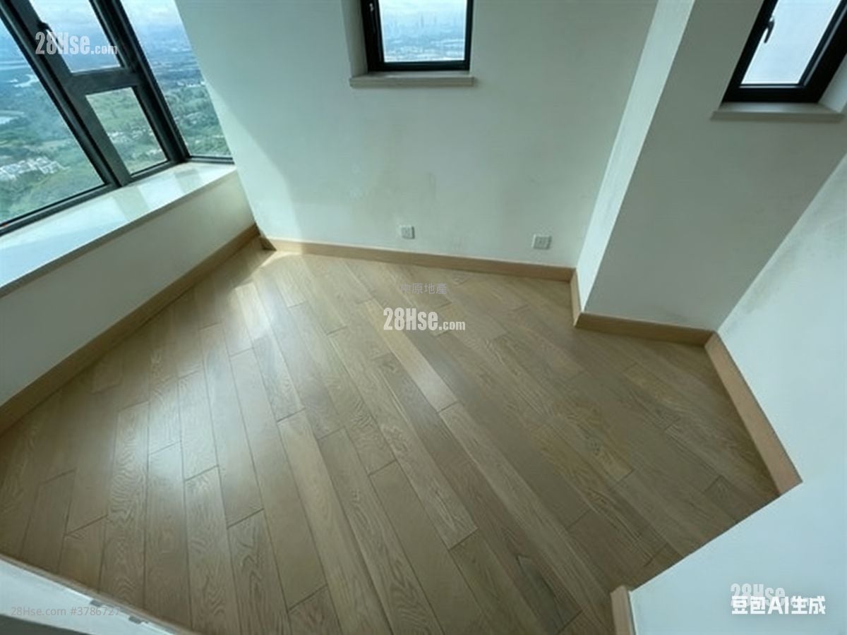 Grand YOHO 售盘 2 房 539 平方尺