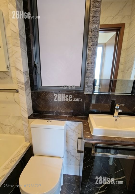 Grand YOHO 售盘 2 房 539 平方尺