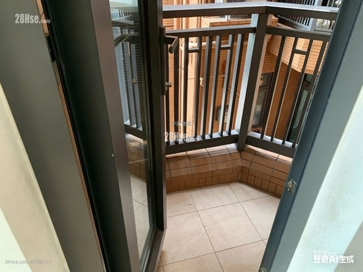 Grand YOHO 售盘 2 房 539 平方尺