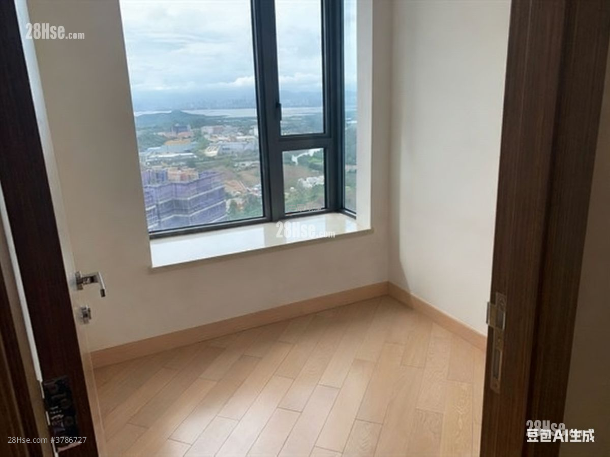 Grand YOHO 售盘 2 房 539 平方尺