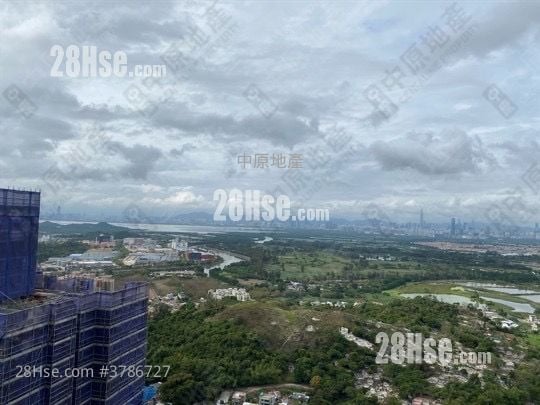 Grand YOHO 售盘 2 房 539 平方尺