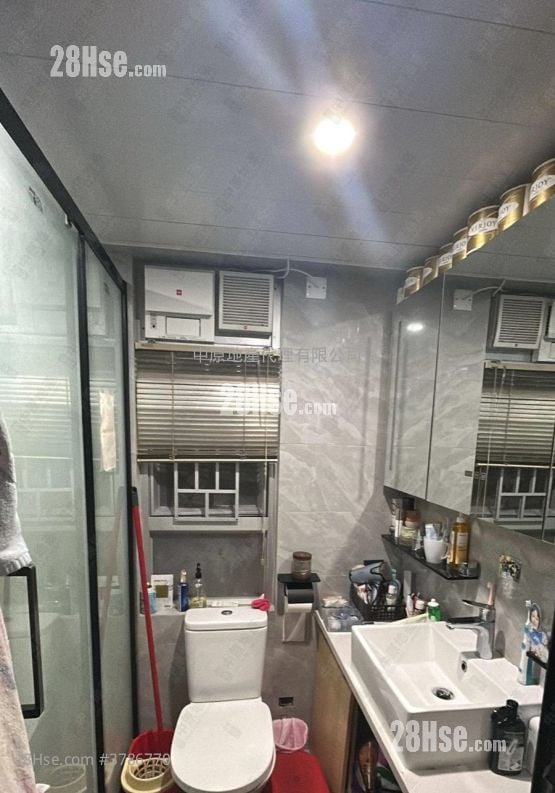 翠林雅轩 售盘 2 房 546 平方尺