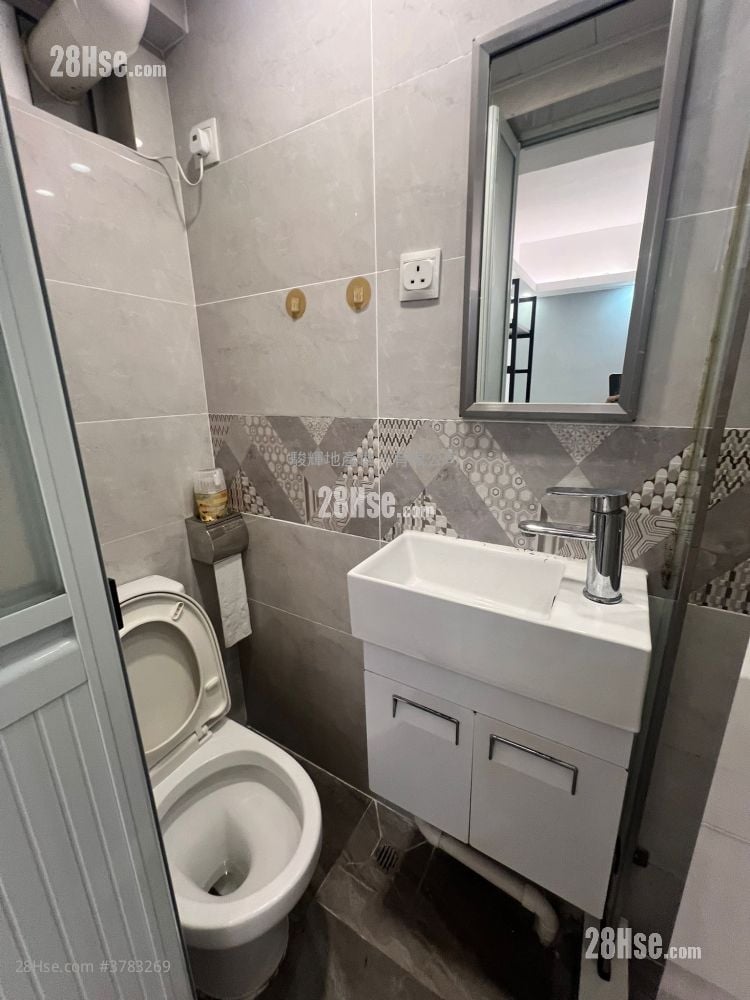 Kimbry Court Rental 1 Bathroom 160 ft²