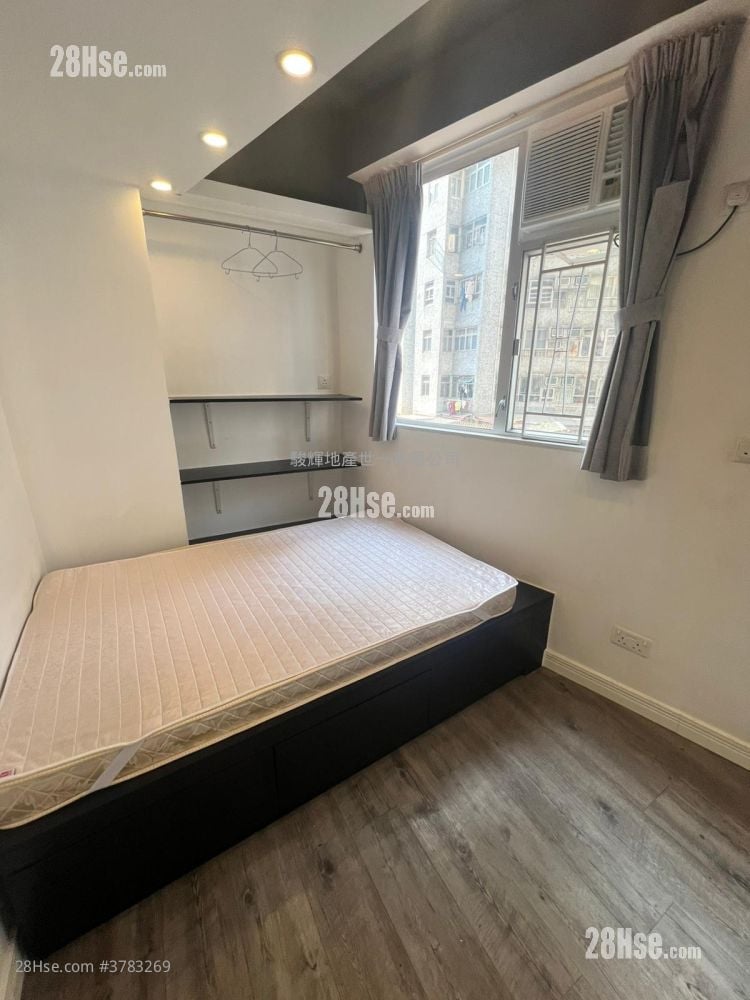 Kimbry Court Rental 1 Bathroom 160 ft²