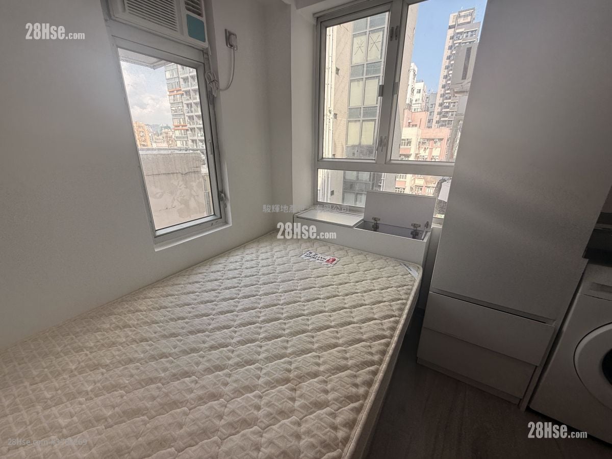 Kimbry Court Rental 1 Bathroom 160 ft²