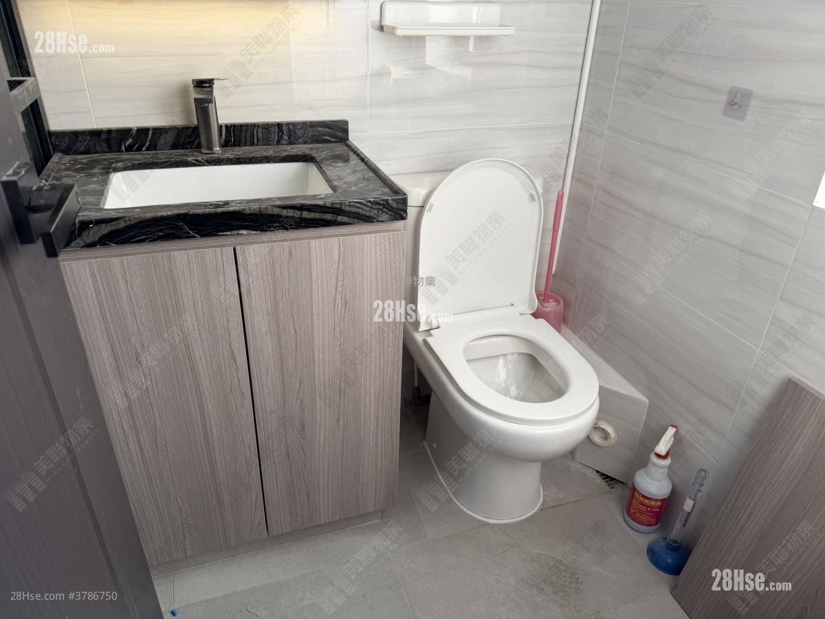 Prime View Garden Sell 2 Bedrooms 423 ft²