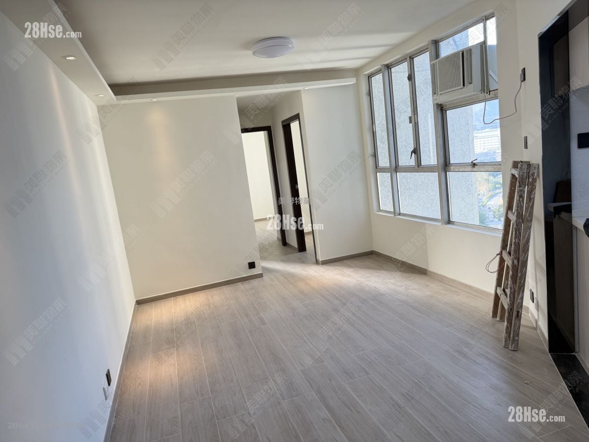 Prime View Garden Sell 2 Bedrooms 423 ft²