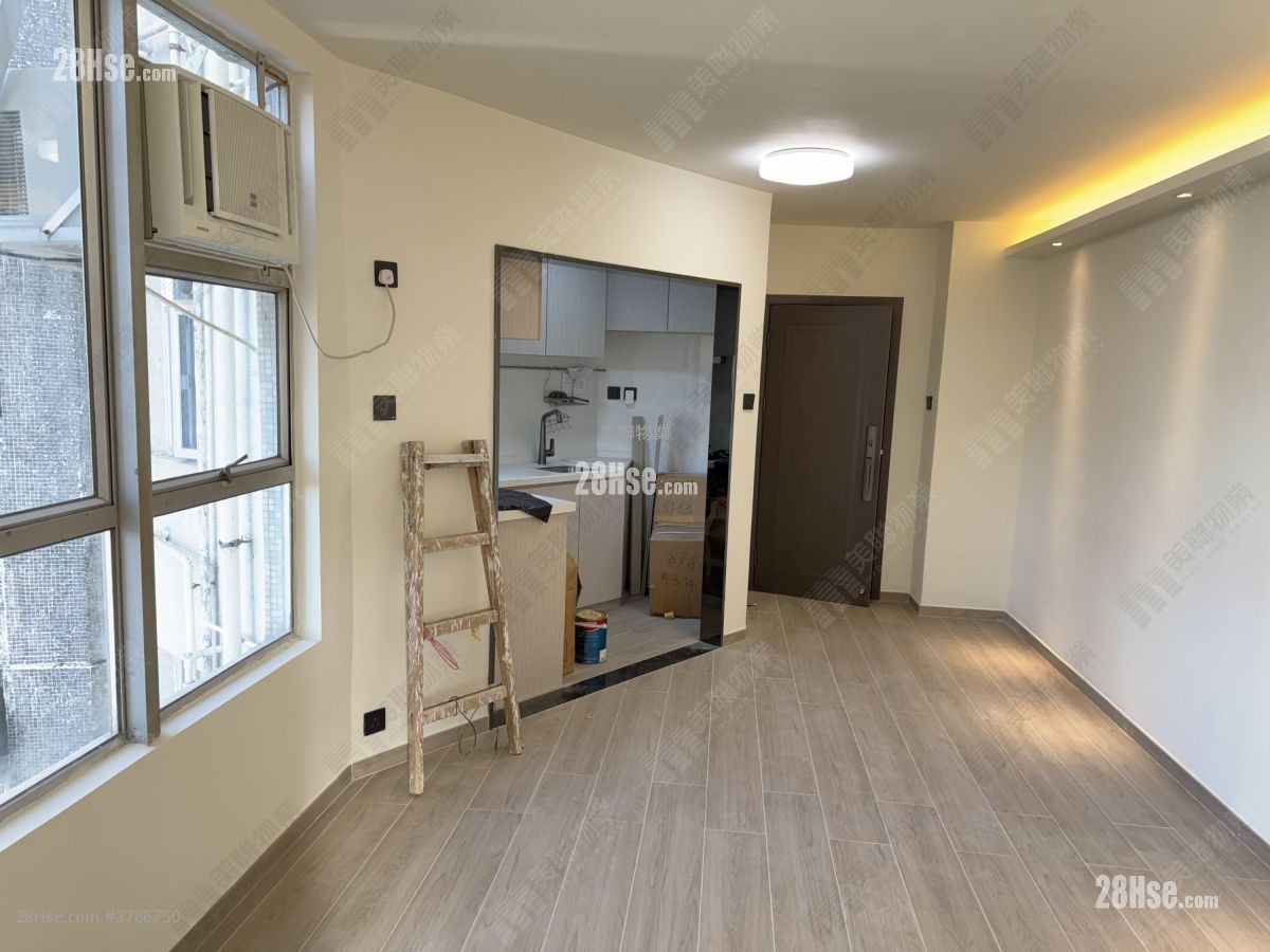 Prime View Garden Sell 2 Bedrooms 423 ft²