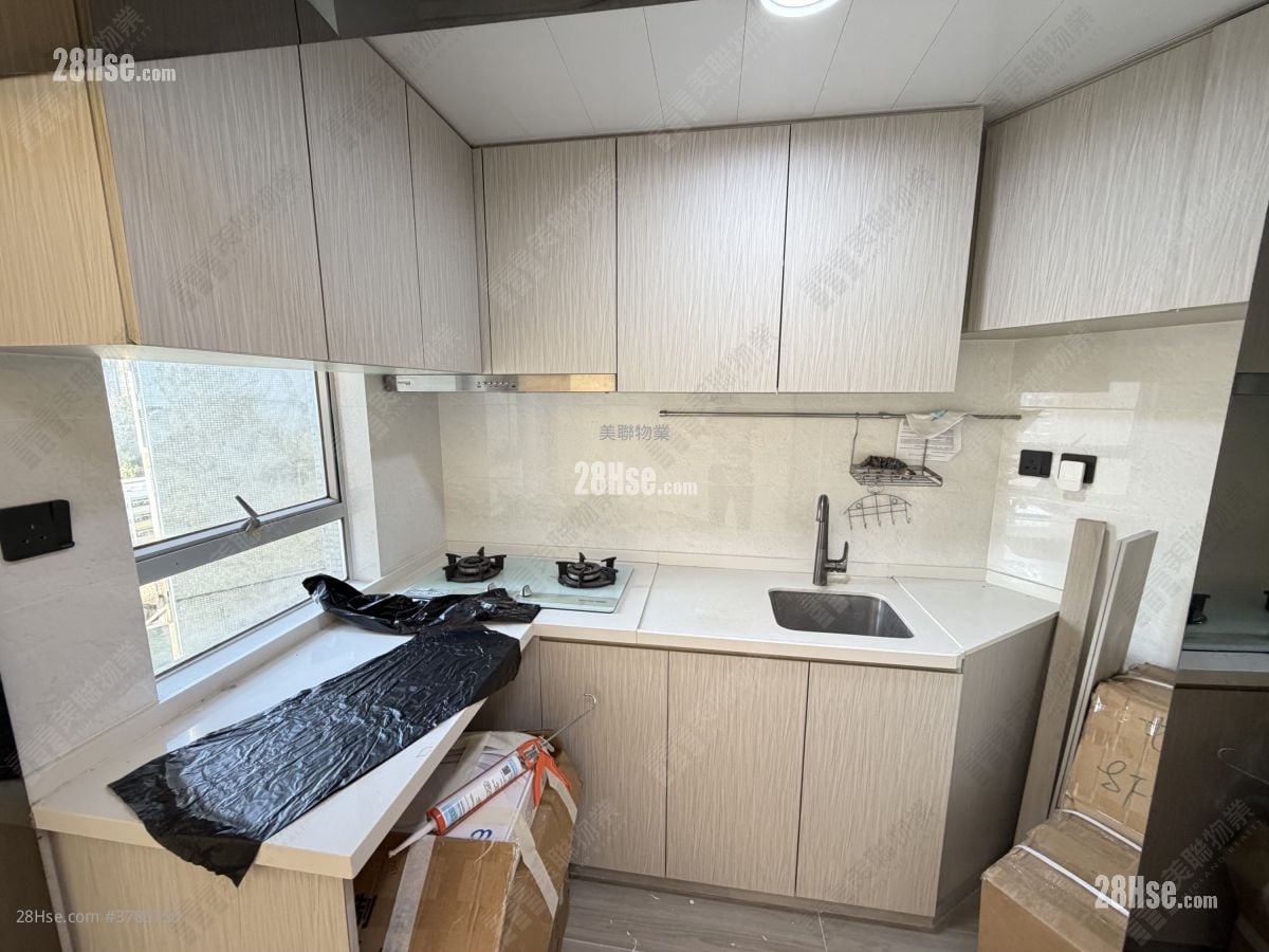 Prime View Garden Sell 2 Bedrooms 423 ft²