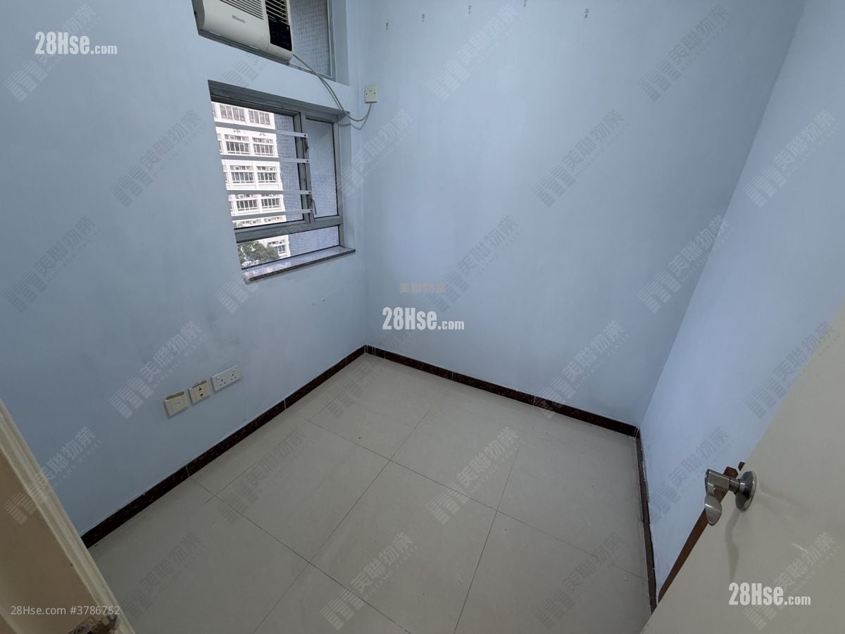 锦鞍苑 租盘 2 房 , 1 浴室 401 平方尺