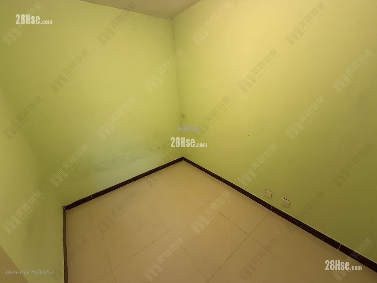 锦鞍苑 租盘 2 房 , 1 浴室 401 平方尺