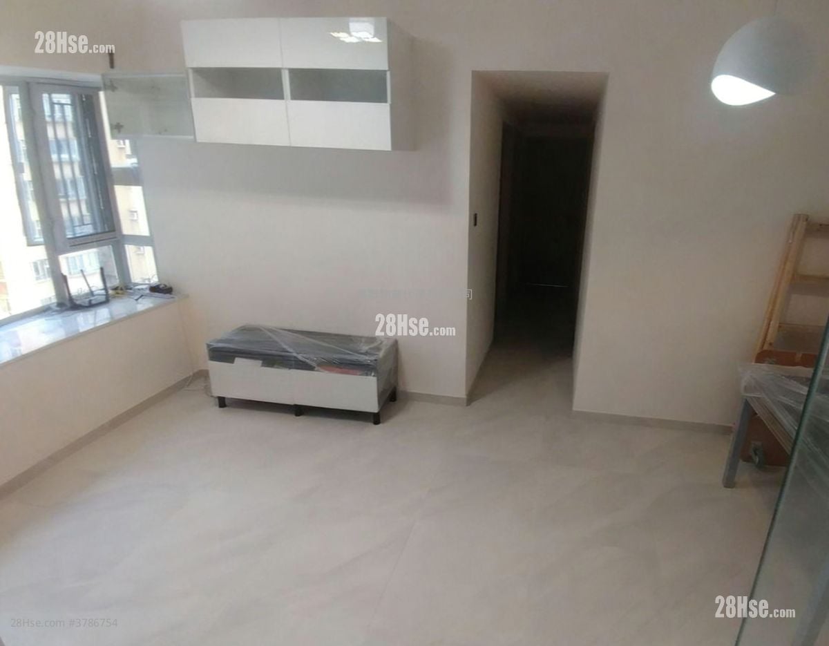 Ravana Garden Sell 3 Bedrooms 545 ft²