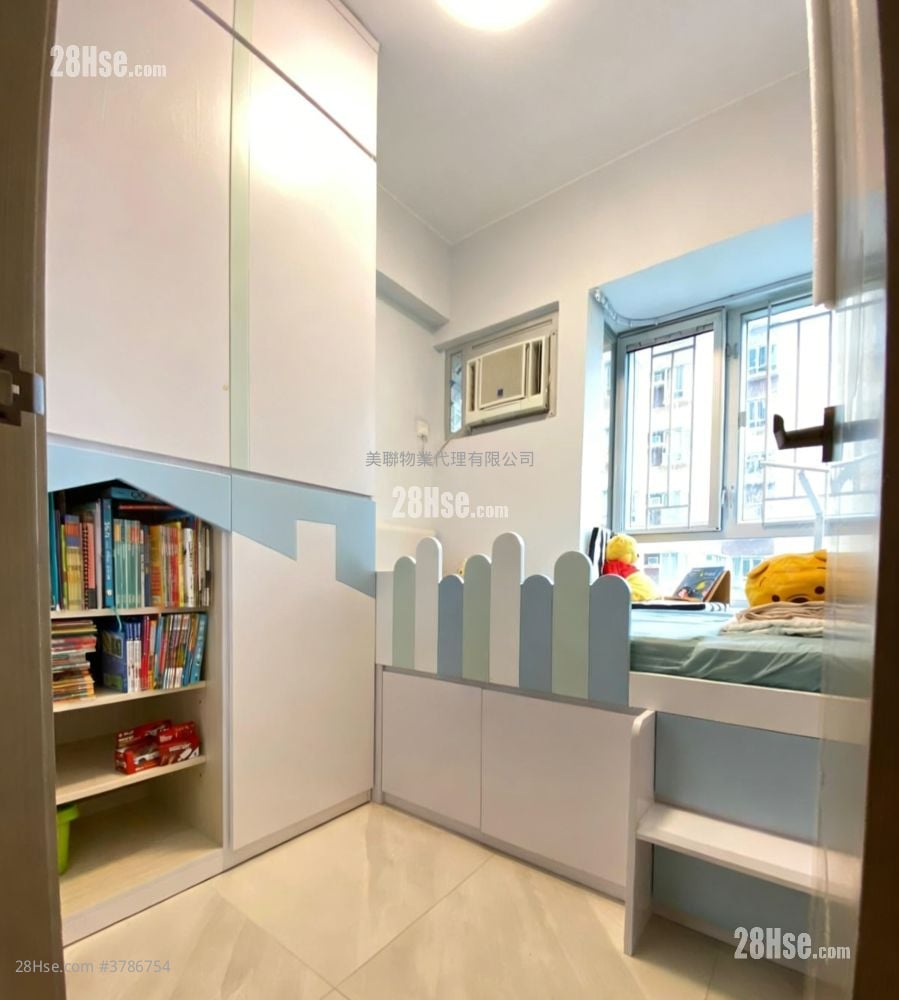 Ravana Garden Sell 3 Bedrooms 545 ft²