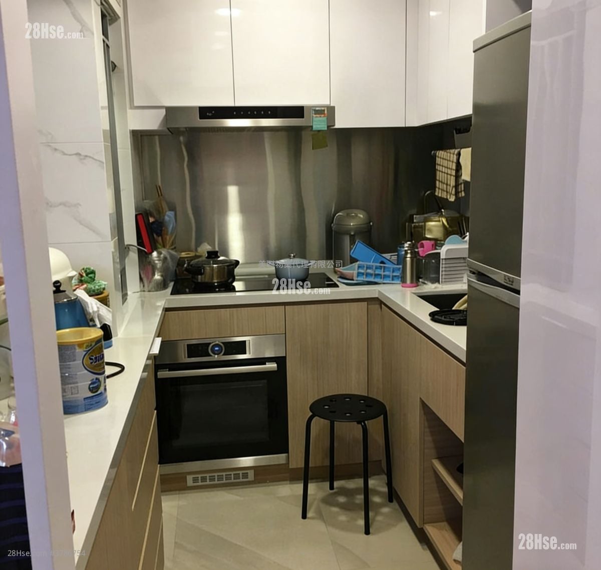 Ravana Garden Sell 3 Bedrooms 545 ft²