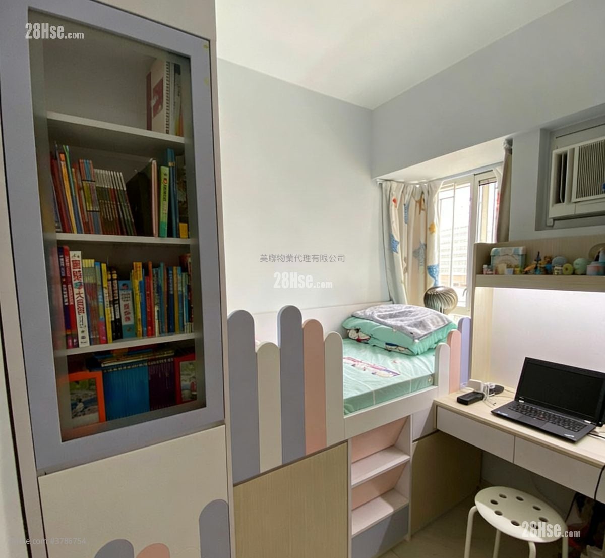 Ravana Garden Sell 3 Bedrooms 545 ft²