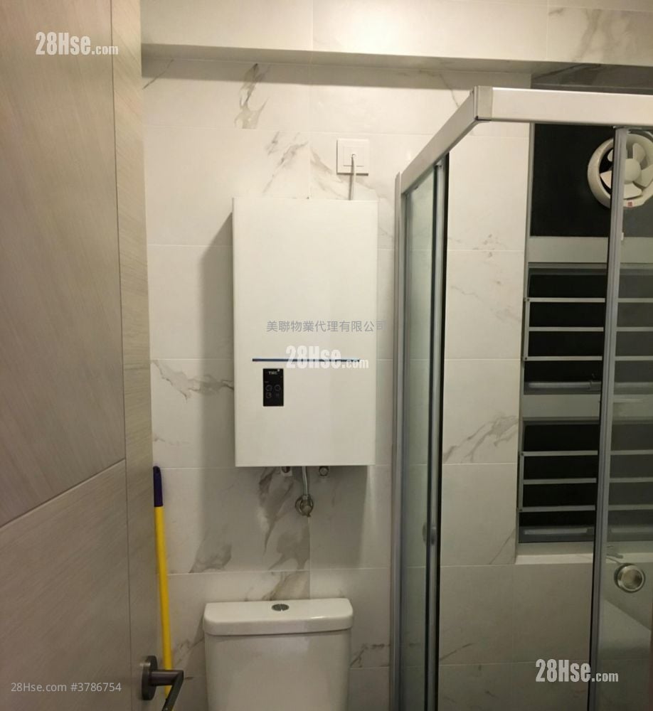 Ravana Garden Sell 3 Bedrooms 545 ft²