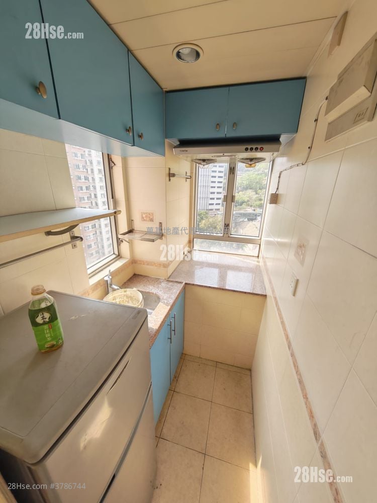 Cheung Fai Building Sell