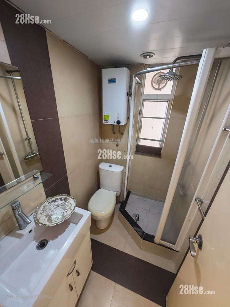 Cheung Fai Building Sell