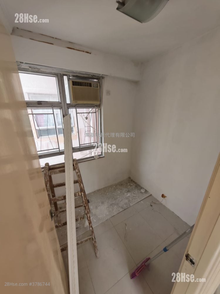 Cheung Fai Building Sell