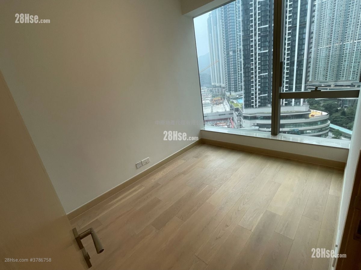 Marini 售盘 1 房 , 1 浴室 370 平方尺