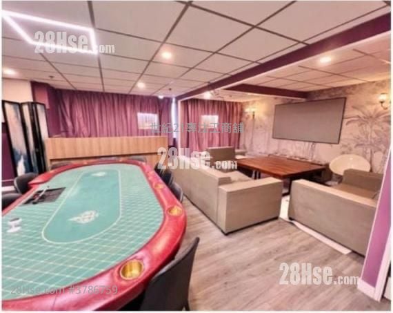 Foo Hoo Centre Rental 2 Bedrooms , 1 Toilet