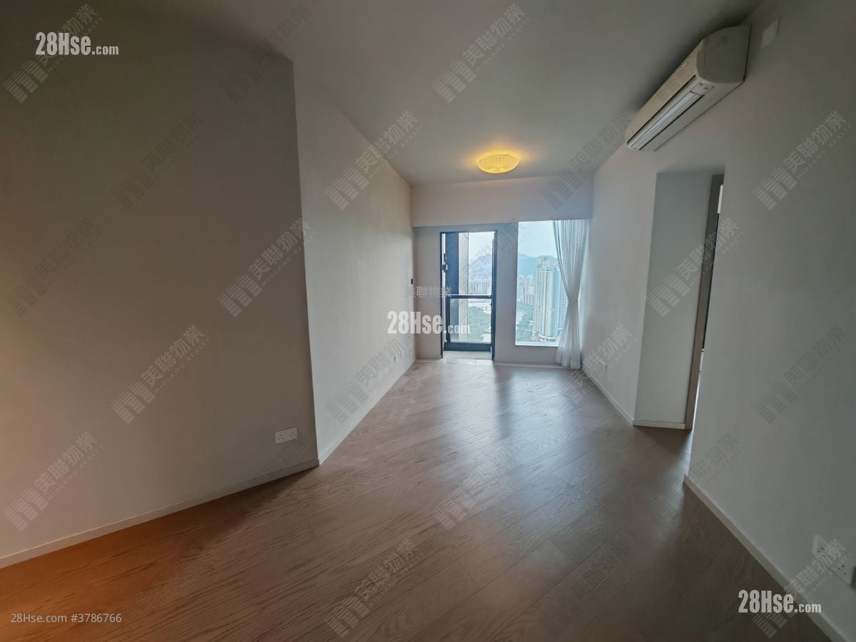 The Pavilia Farm Sell 3 Bedrooms , 2 Bathrooms 754 ft²