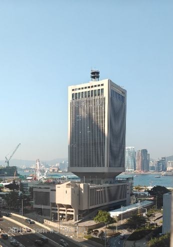 Admiralty Centre Sell