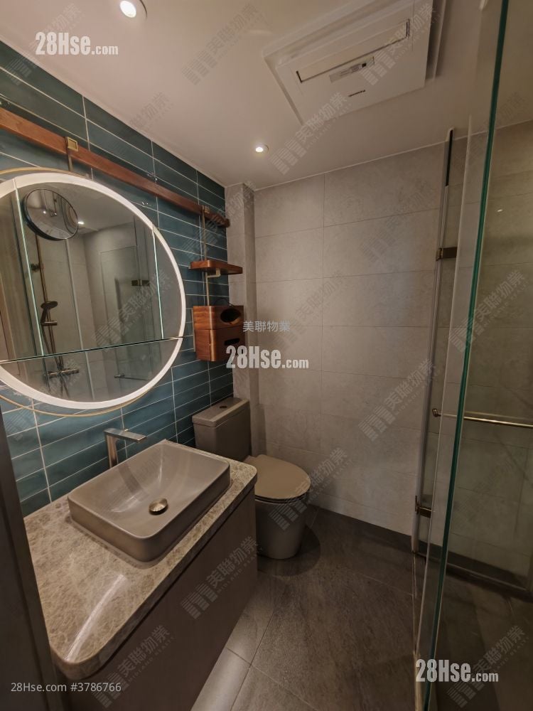 The Pavilia Farm Sell 3 Bedrooms , 2 Bathrooms 754 ft²