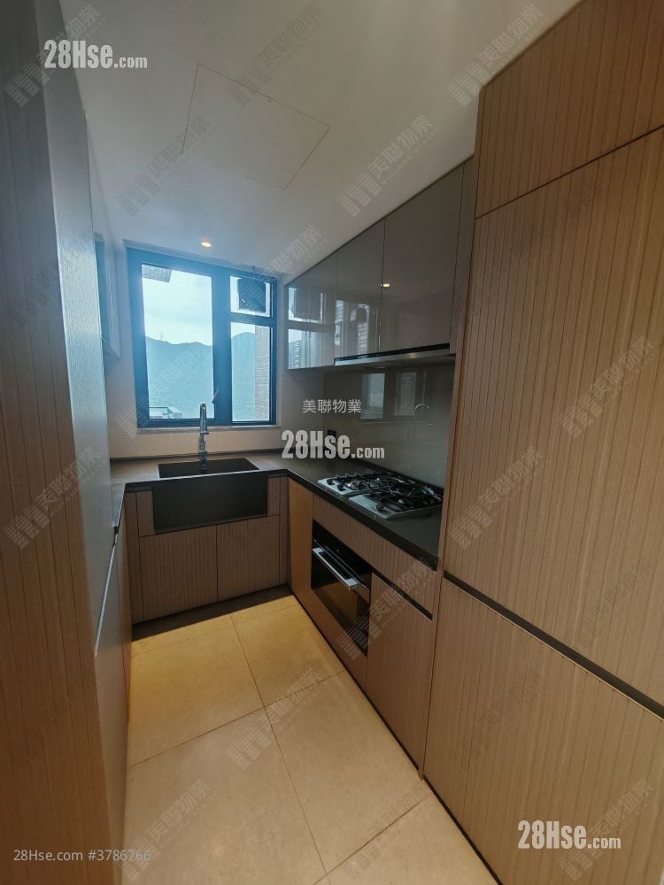 The Pavilia Farm Sell 3 Bedrooms , 2 Bathrooms 754 ft²