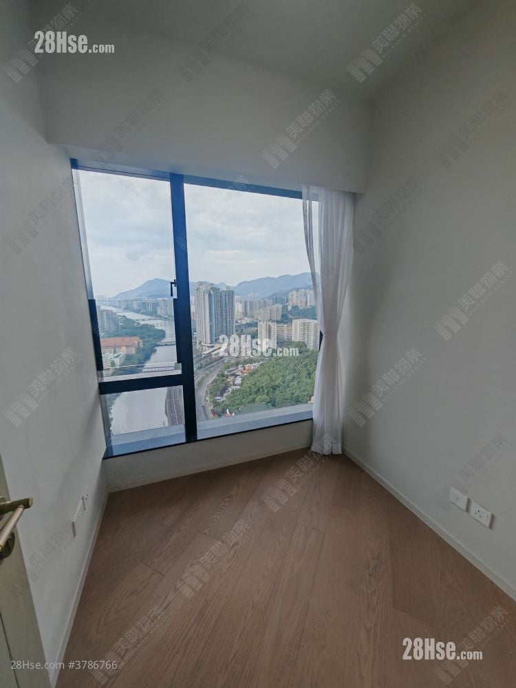 The Pavilia Farm Sell 3 Bedrooms , 2 Bathrooms 754 ft²