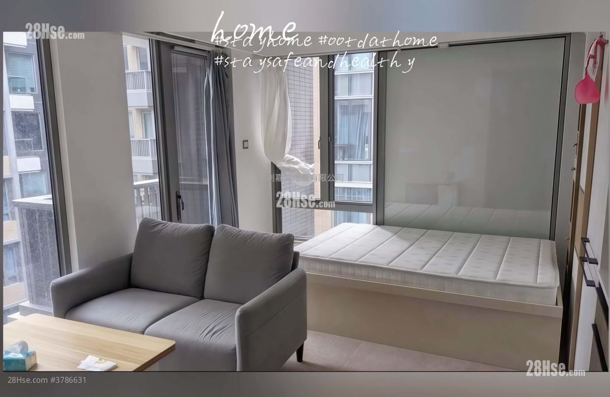 云滙 售盘 277 平方尺