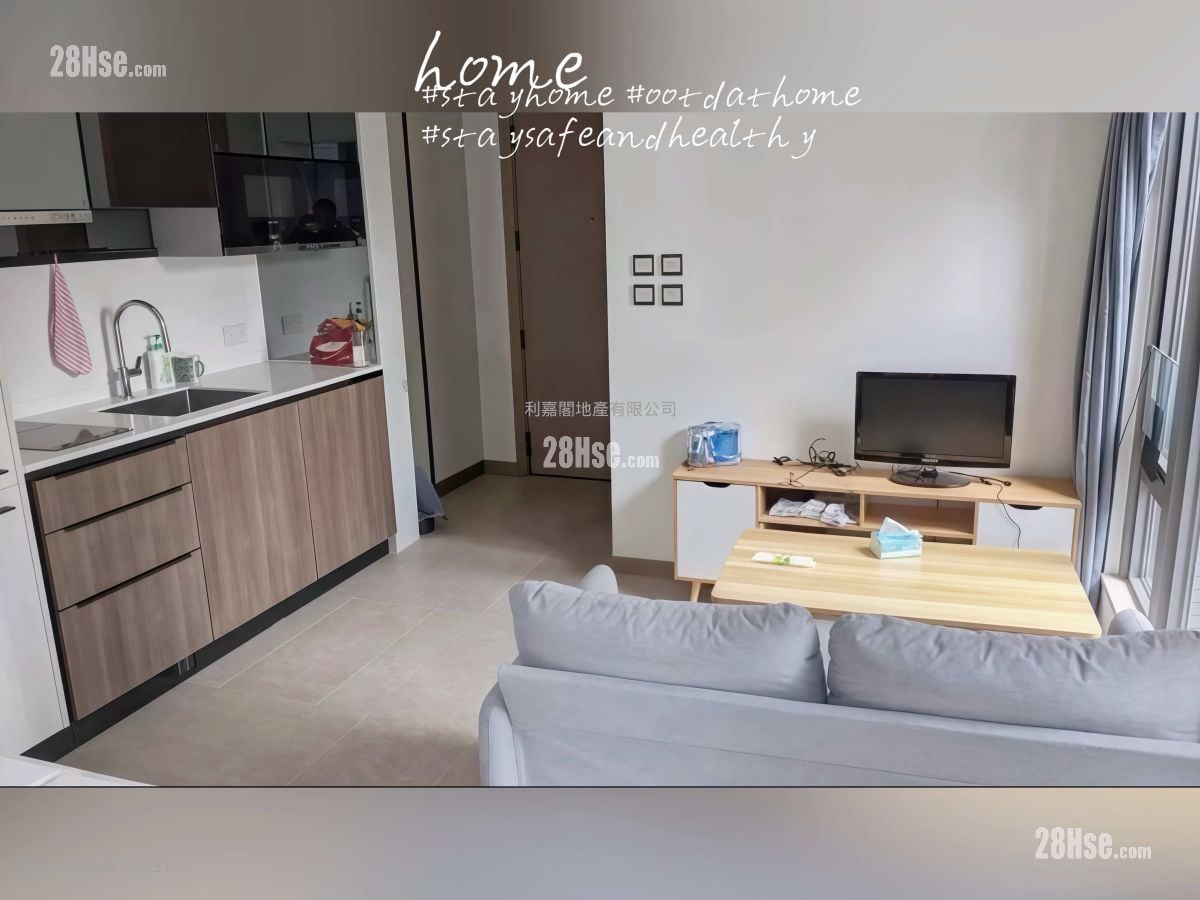 云滙 售盘 277 平方尺