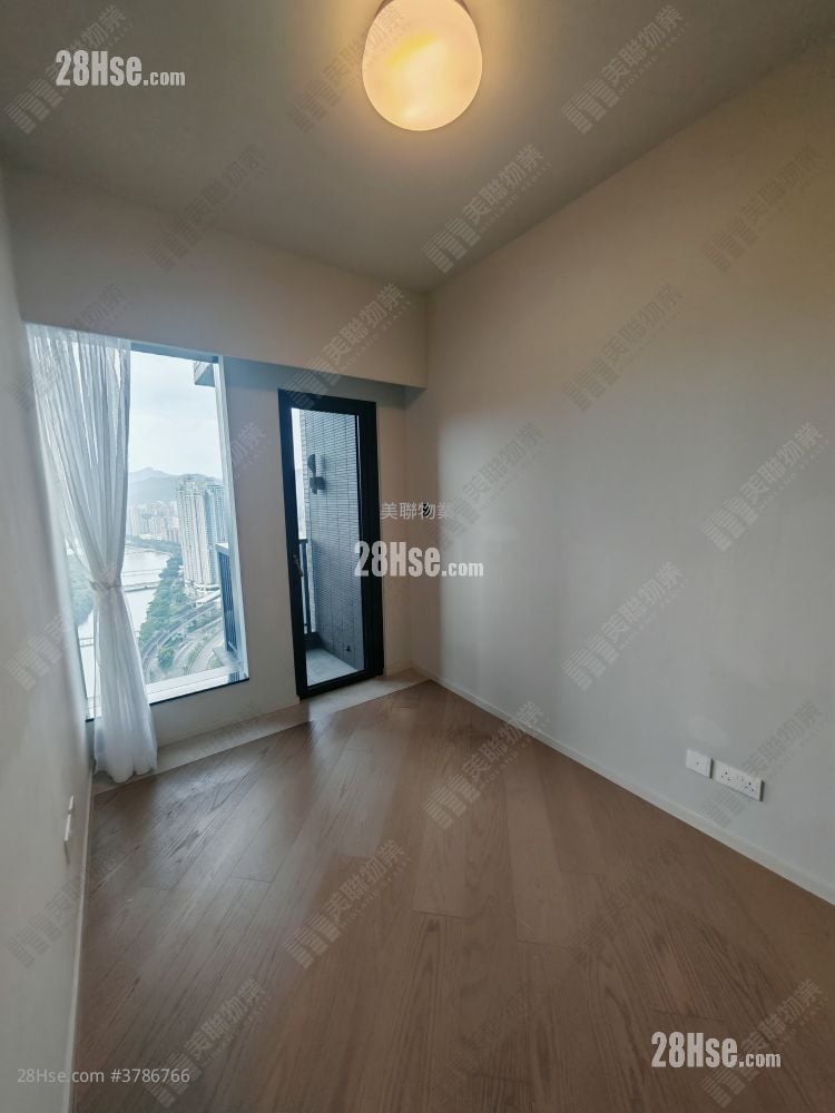 The Pavilia Farm Sell 3 Bedrooms , 2 Bathrooms 754 ft²