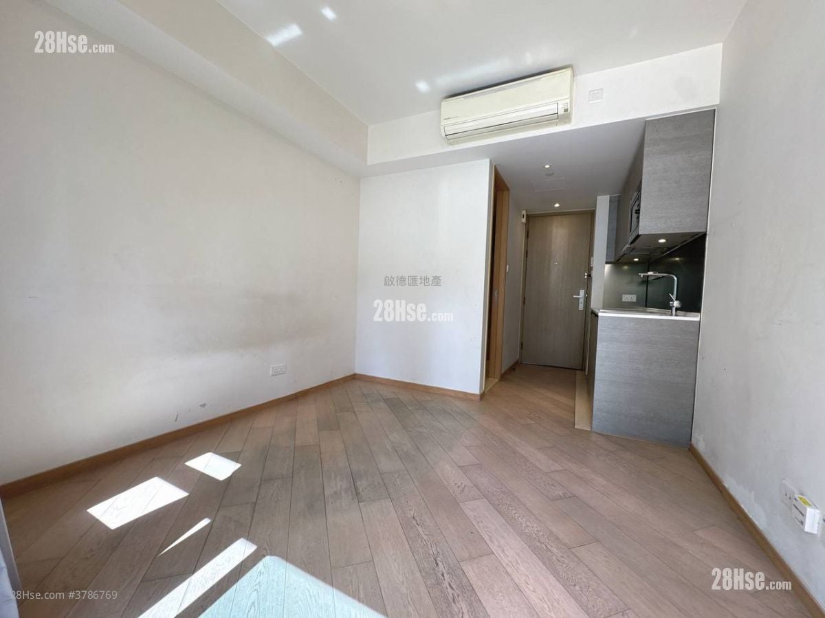 环海东岸 租盘 开放式间隔 , 1 浴室 195 平方尺