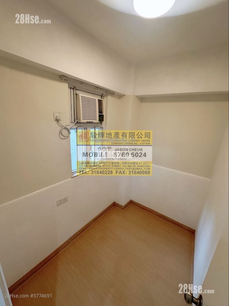 恒运大厦 售盘 2 房 , 1 浴室 322 平方尺