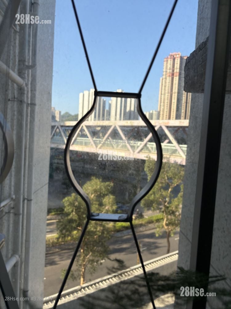 Beverly Garden Sell 2 Bedrooms , 1 Bathroom 431 ft²