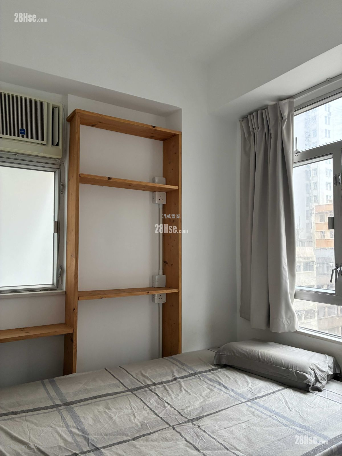 Season Mansion Sell 2 Bedrooms 271 ft²