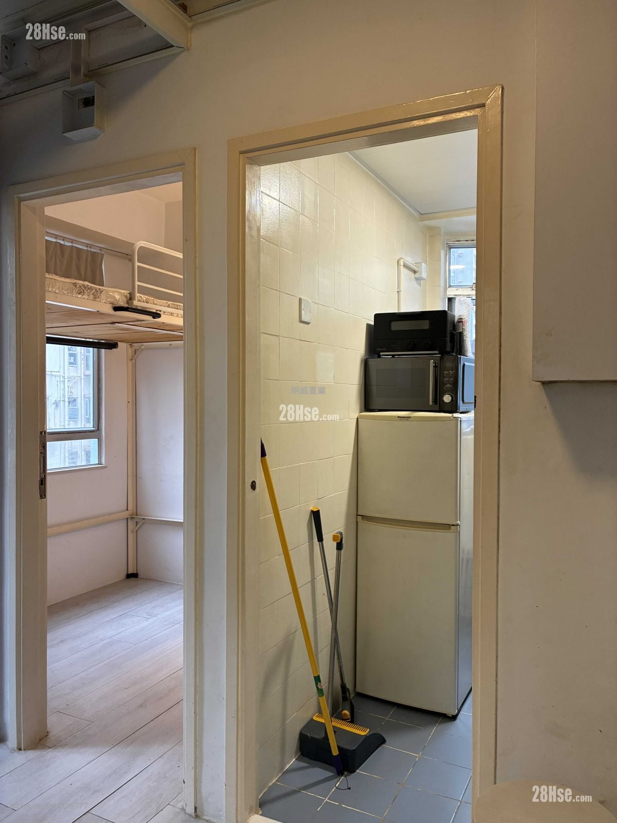 Season Mansion Sell 2 Bedrooms 271 ft²