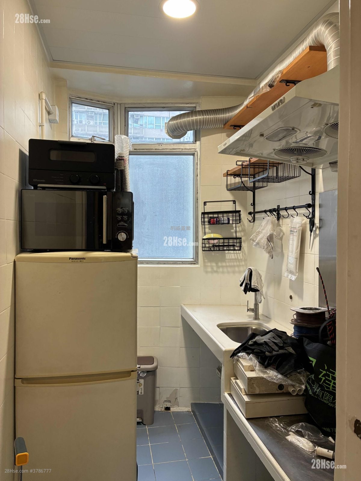 Season Mansion Sell 2 Bedrooms 271 ft²