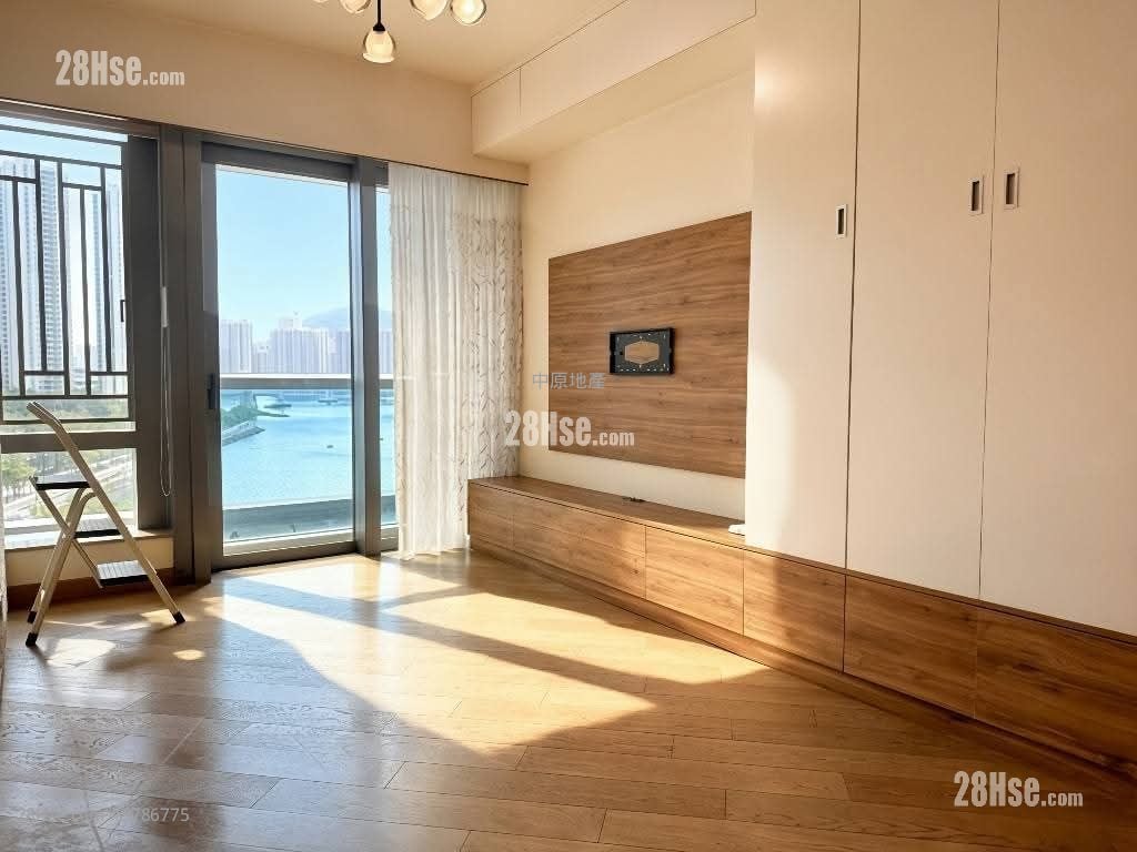 柏傲湾 售盘 2 房 , 1 浴室 525 平方尺